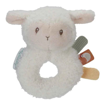 Little Farm - Zachte rammelaar schaap