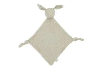Speendoekje Bunny Ears - Olive Green