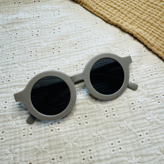 Zonnebril - Grijs