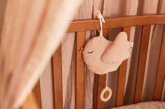 Muziekhanger - Lovely Birds