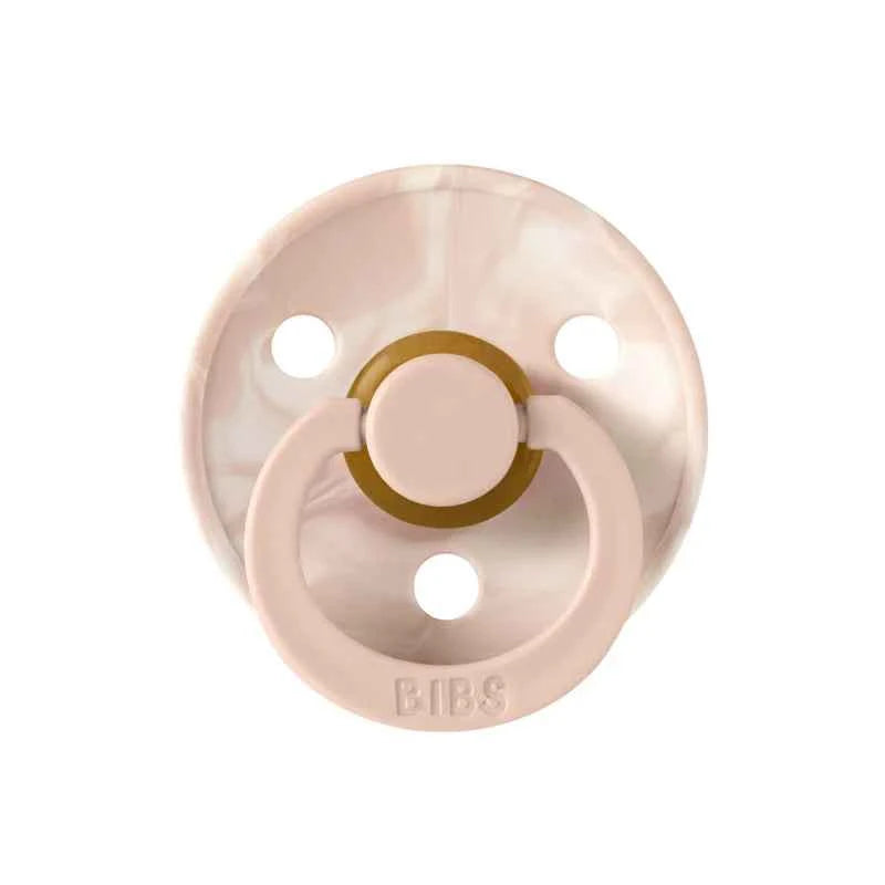 Bibs Tie Dye Blush