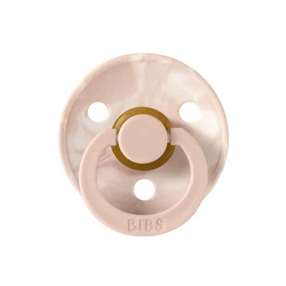 Bibs Tie Dye Blush