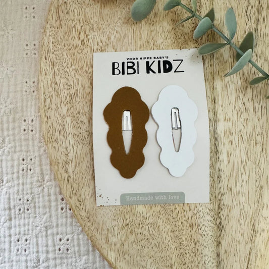 Haarspeldje Kartel Golf 9