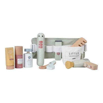 Kappersset - Little Dutch
