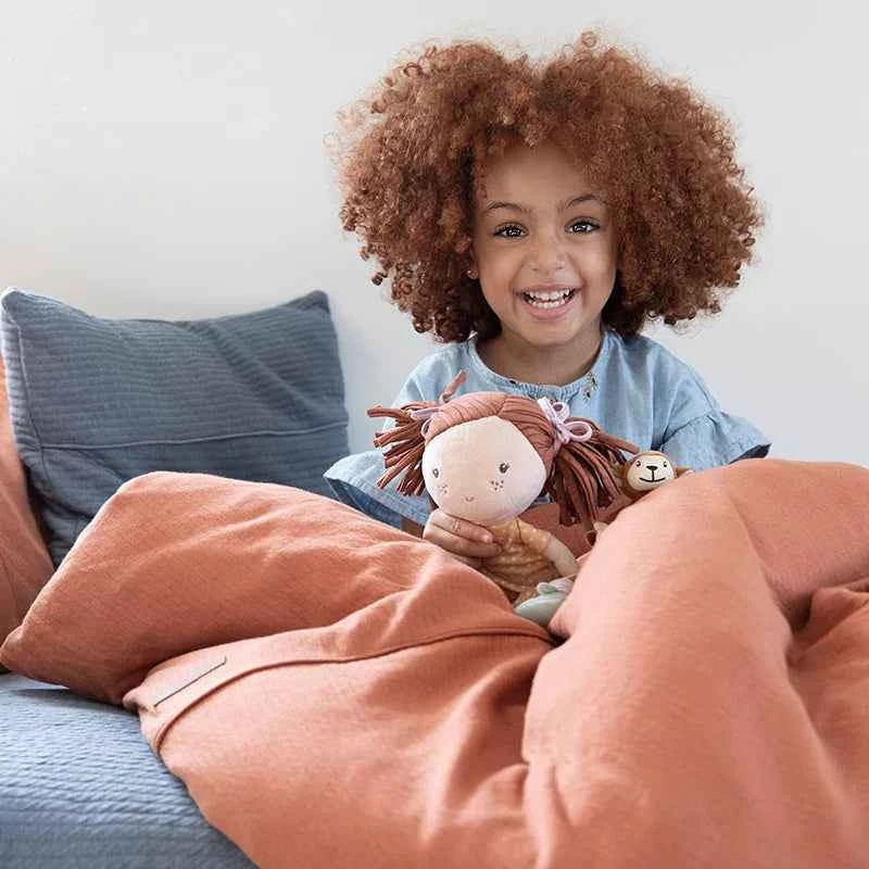 Little Dutch - Knuffel pop Sophia