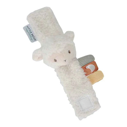 Little Farm - Polsrammelaar schaap