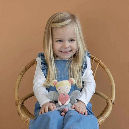Fee van de liefde - Fay