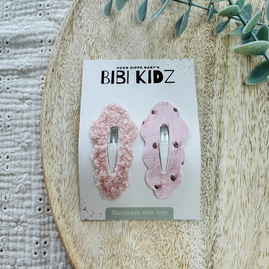 Haarspeldje Kartel Golf 8