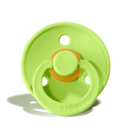 Bibs Lime