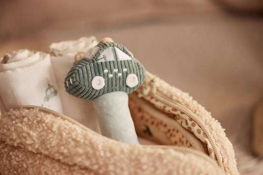 Rammelaar - on the go