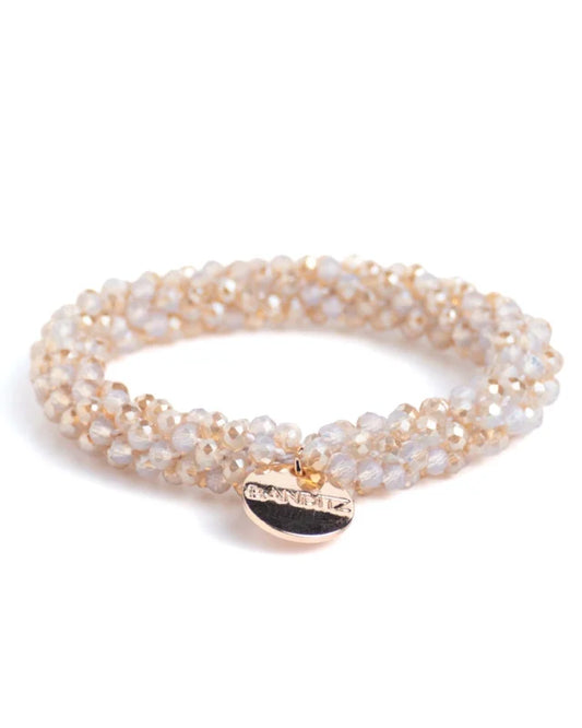 BEADZ - Beige - Champagne