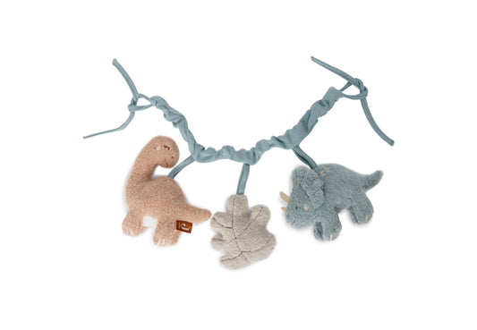 Wagenspanner - Roarsome