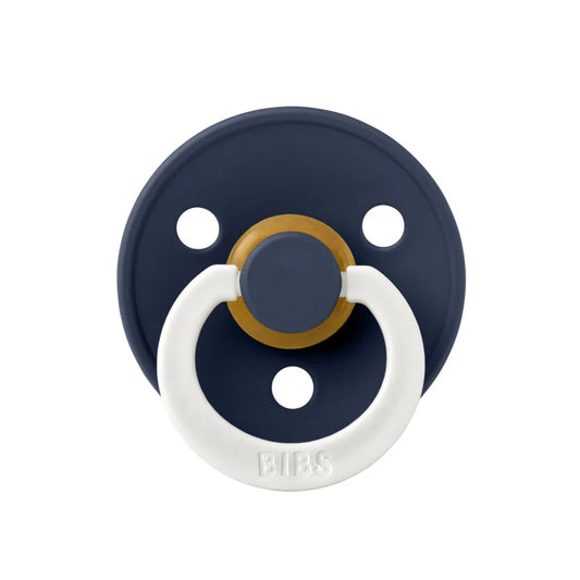 Bibs glow in the dark Deep space