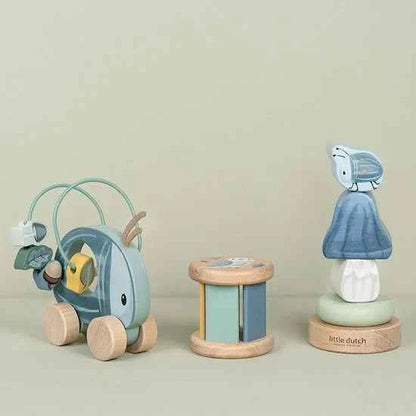 Giftset Hout - Forest Friends