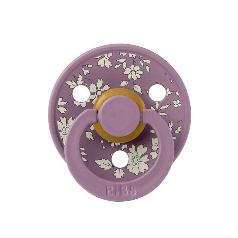 Bibs Liberty Violet
