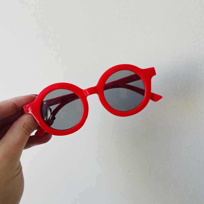 Zonnebril Red