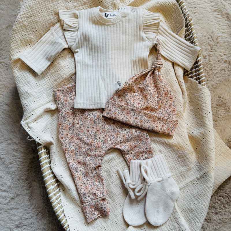 Mutsje - Print winter