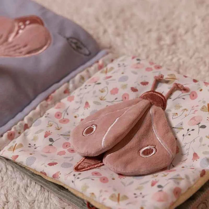 Little Dutch - Activiteitenboekje