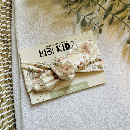 Haarband - Bosplanten