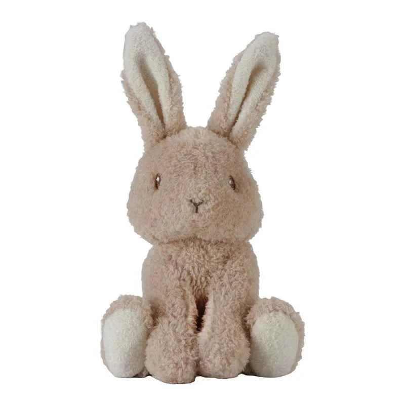 Knuffel Baby Bunny 15cm