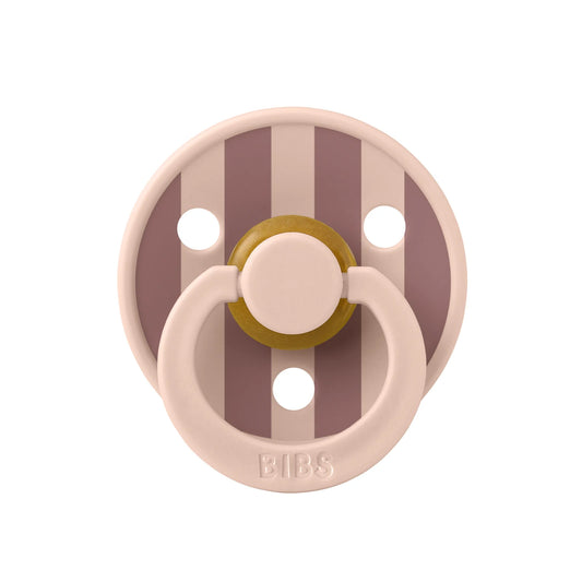 Bibs Studio Blush mix