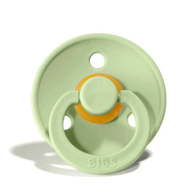 Bibs Pistach