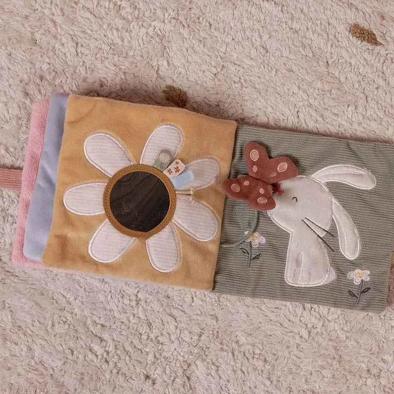 Little Dutch - Activiteitenboekje