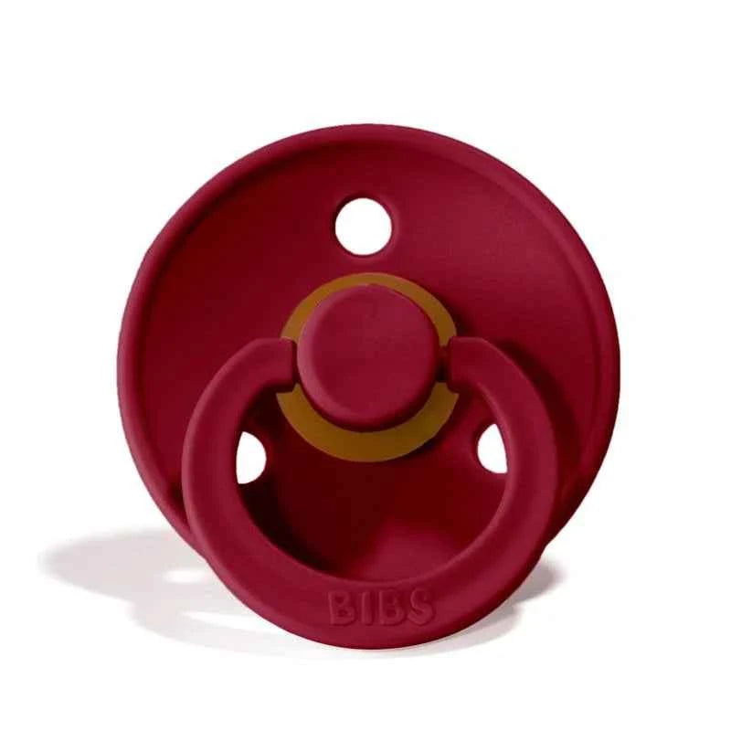 Bibs Ruby