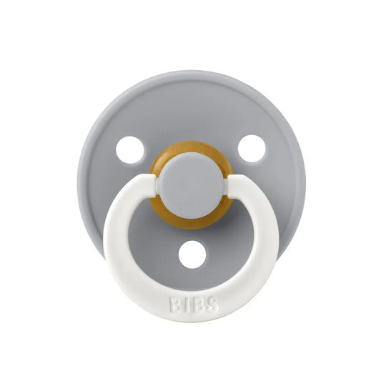 Bibs Glow in the dark Cloud