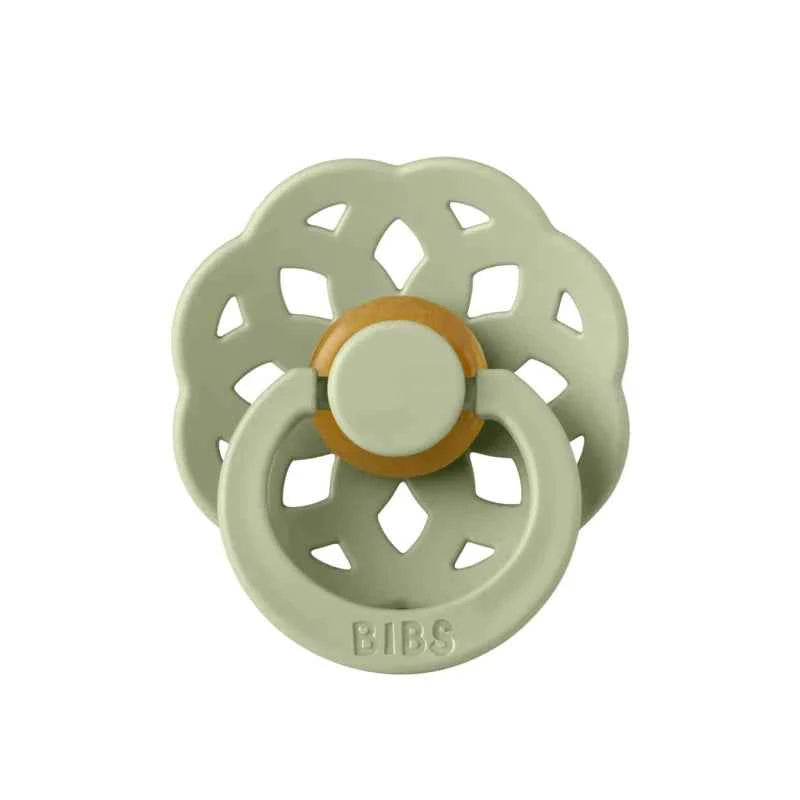 Bibs Boheme - Sage