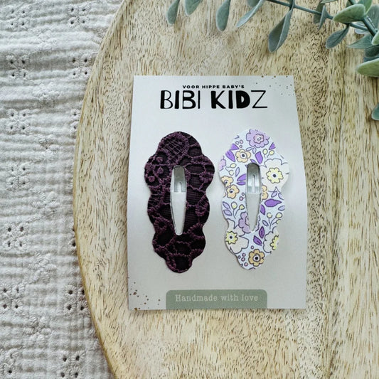 Haarspeldje Kartel Golf 6